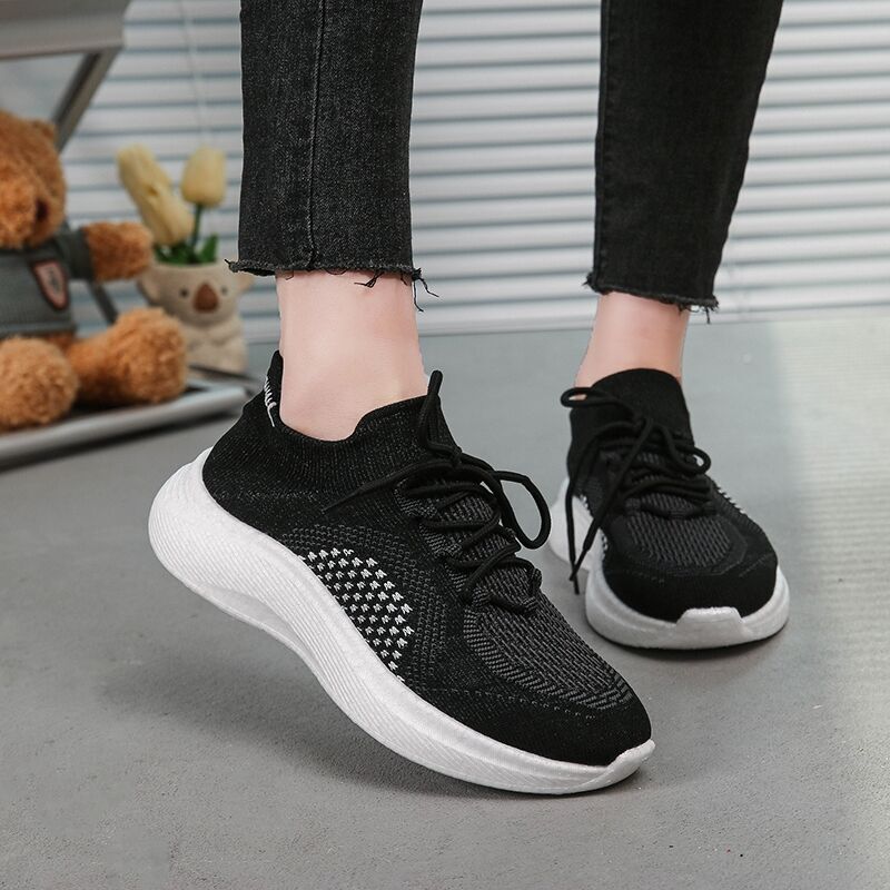 为什么我劝你不要总穿又松又软的鞋子?_腾讯新闻