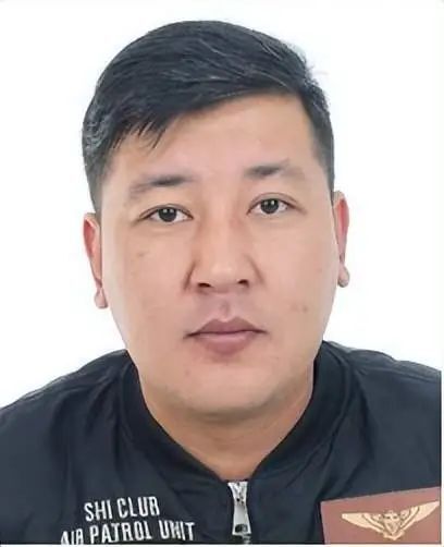 胡力查1523231987****1815科左后旗甘旗卡镇鲁根套布嘎查3组4号李军