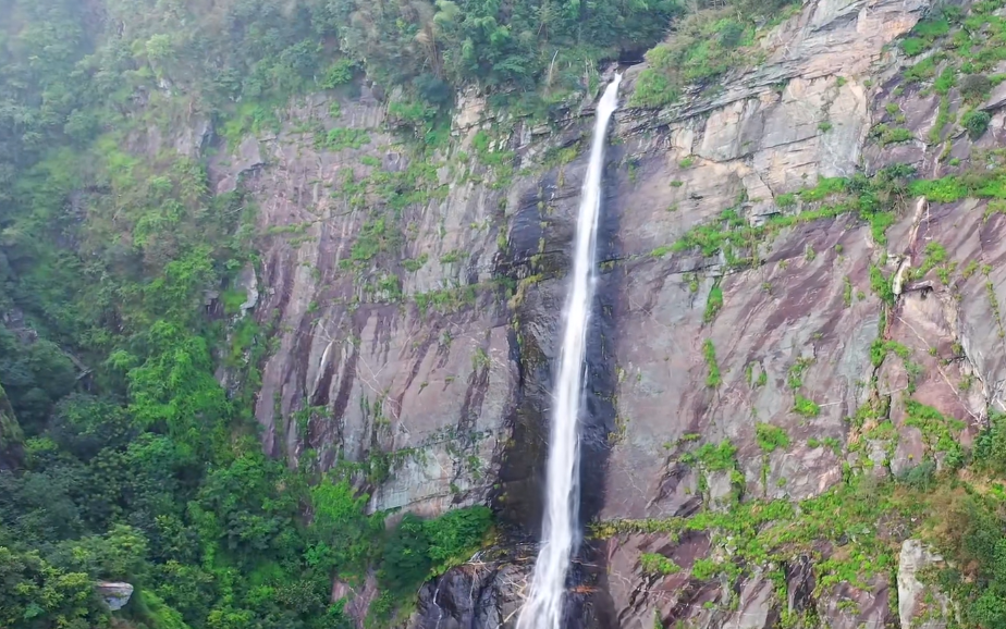 文化中国行丨跟着诗词游历秀美江西
