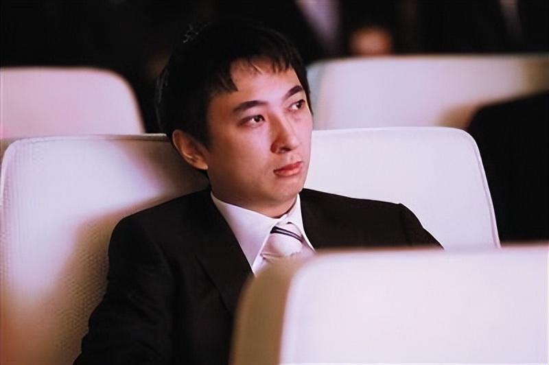 万达广场控制权易主,中东大佬入场,王思聪该回万达上班了_腾讯新闻