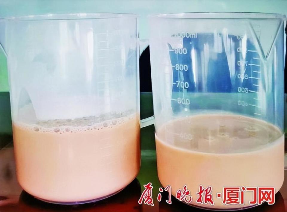 一杯冰饮半杯冰？有品牌正常冰与去冰产品的容量最多相差200毫升_腾讯新闻