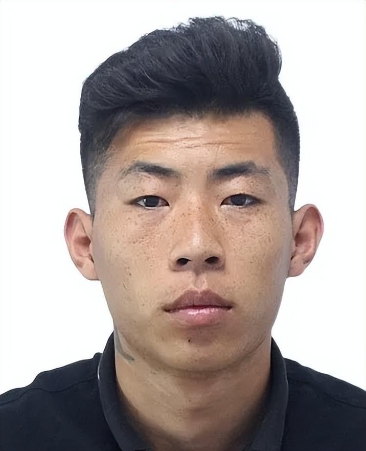 山东乐陵公安公开征集刘长辉等5人违法犯罪线索