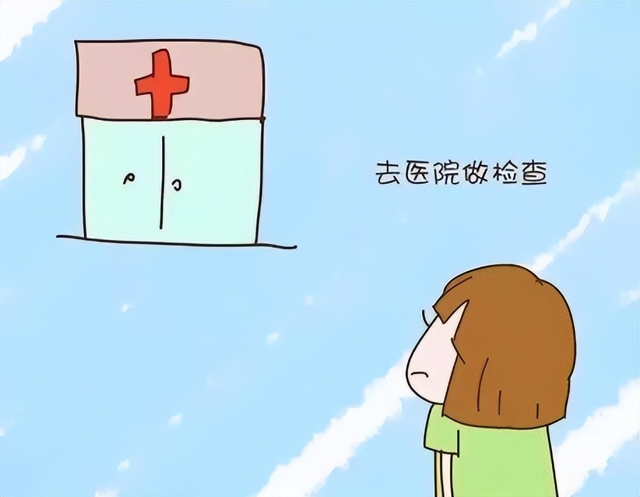 每次都复查什么内容?一文告诉你-腾讯新闻