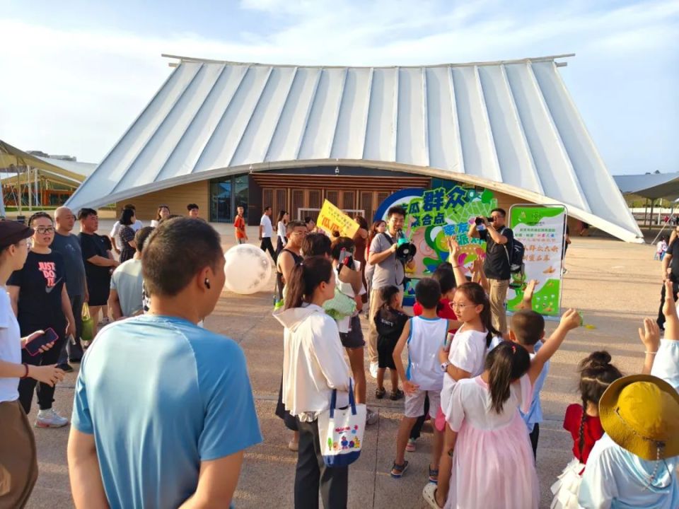 吃瓜大会(吃瓜大会情景剧)