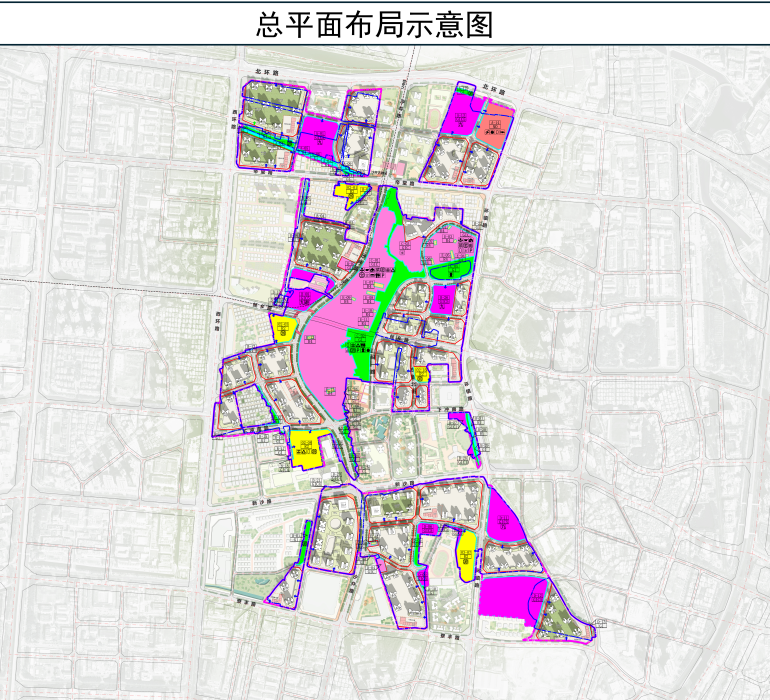 曝光！深圳14个超级巨无霸旧改，宝安独占5个_腾讯新闻
