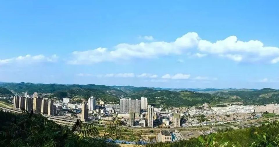 延安甘泉县纪委监委以高质量监督护航大美甘泉建设