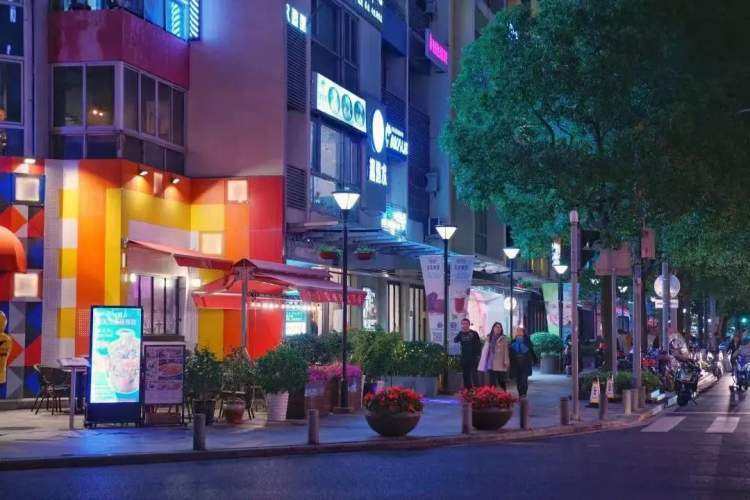 上海大学路"限时步行街"5月20日启动,出行攻略来了