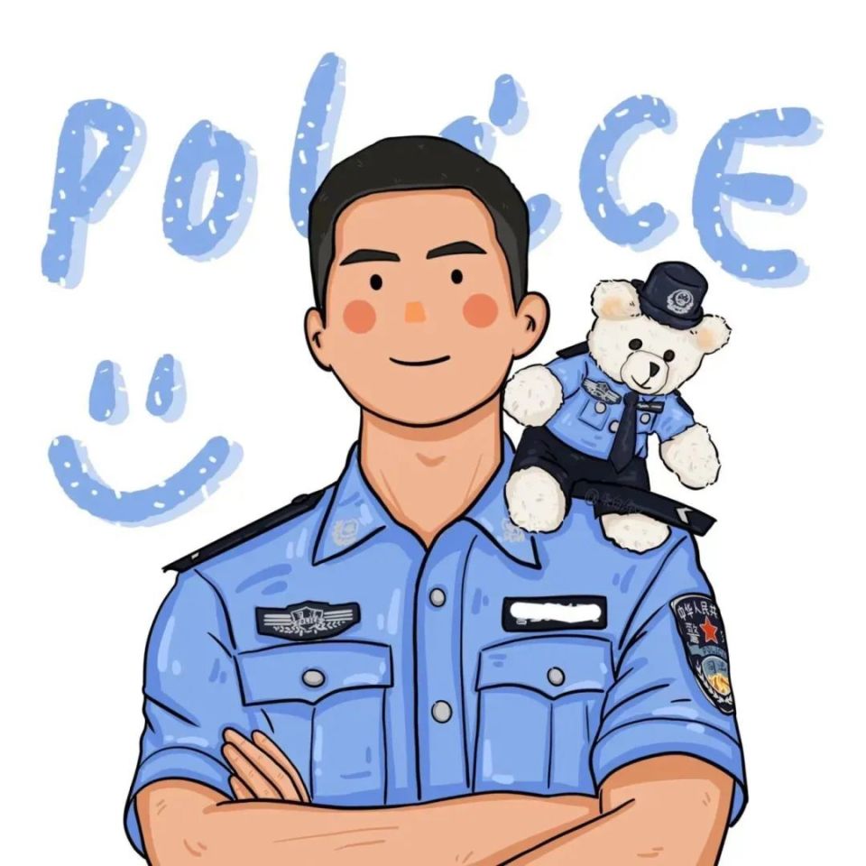 【文化润警】海南州警察协会五一国际劳动节书画摄影作品网络展