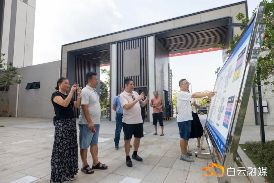 超1.5万套！又一批安置房交付在即！现场探房_腾讯新闻