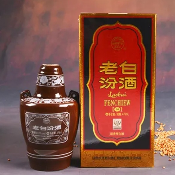 手头不宽裕又想喝点好酒?这5款纯粮酒不容错过,好喝又实惠