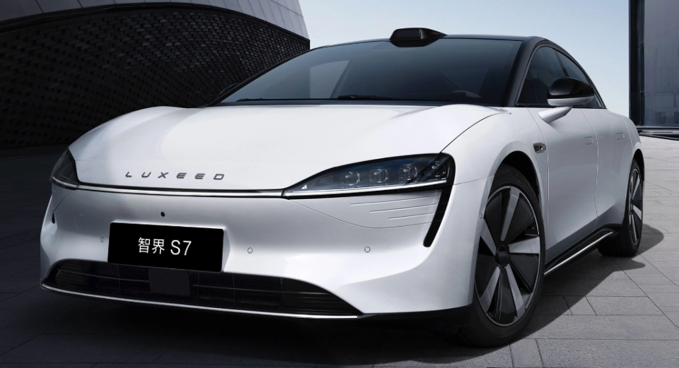 但在研发投入上,华为车bu在2019年5月成立后,累计在汽车零部件研发上