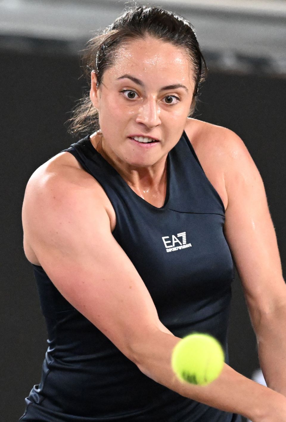 网球——林茨女子公开赛:波塔波娃晋级_腾讯新闻