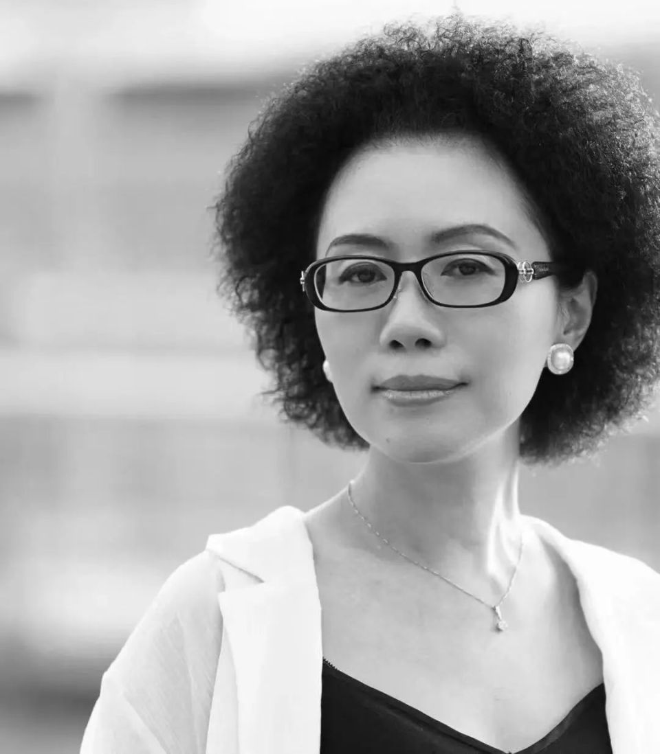 《有人将至》:朱文颖与约恩·福瑟是如何"擦出火花"的 | 文学现场