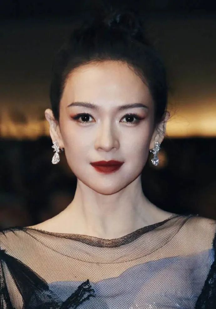 先休夫再"杀"夫,钮钴禄·章子怡重回人生主场