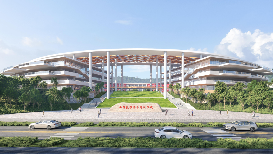 1000人!西昌医专招生计划公布