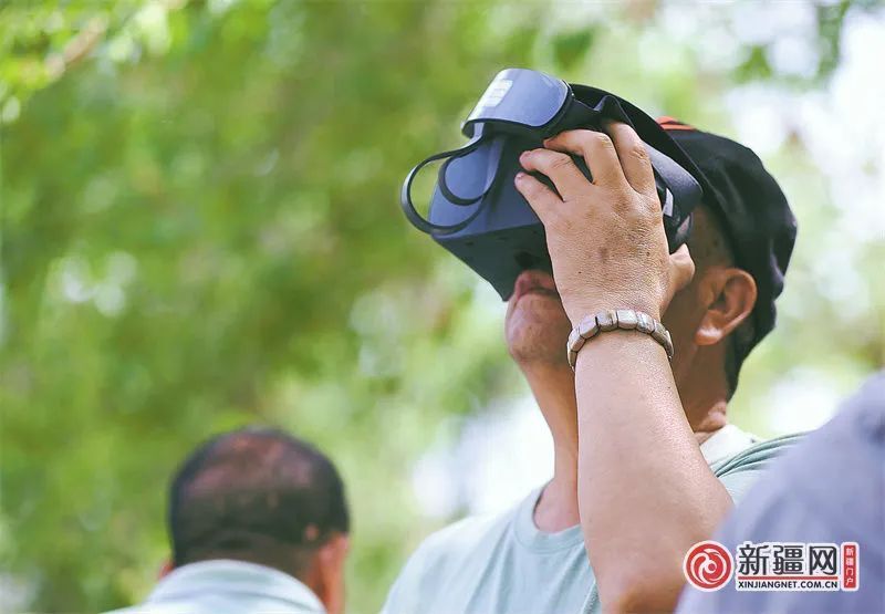 【天山 · 实践】科普"盛宴"干货满满——乌鲁木齐市