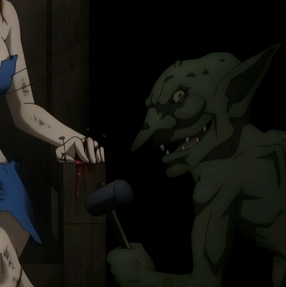 回归原本风格味道的哥布林杀手动画 简单科普让人讨厌的红毛结局-腾讯