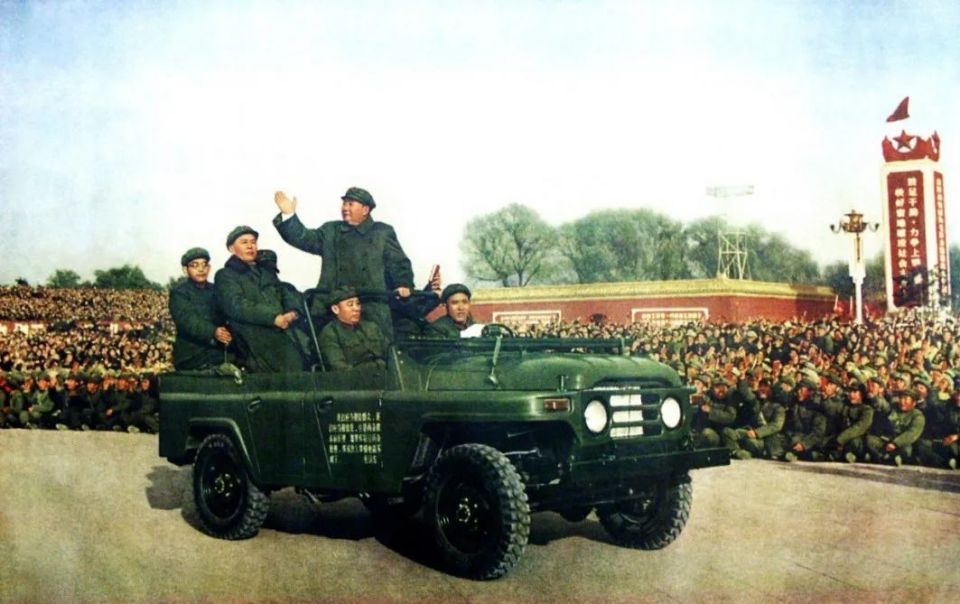 汽车大观|212越野品牌回归,但江湖已不是那个江湖