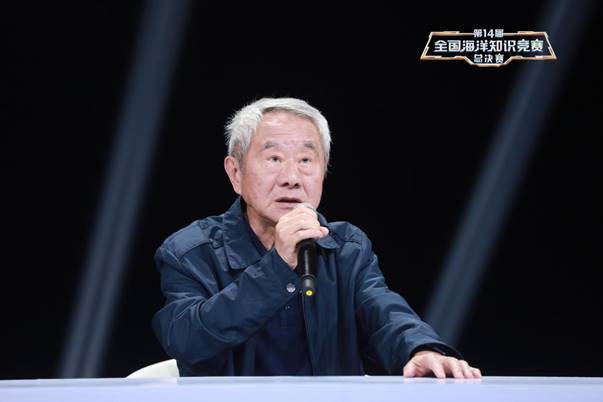 全国高校总动员!这场知识竞赛让我们看到了中国海洋人的热血团魂