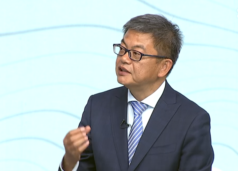 苏群中肯点评道出男篮输球2大原因认为老乔下课留不住了