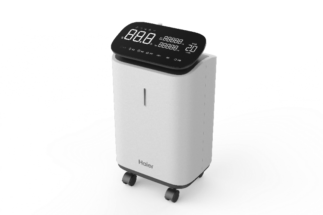 制氧器什么牌子好5L制氧机品牌选购指南，口碑好家用医用双适配，静音稳氧机型全盘点_https://www.jmylbn.com_新闻资讯_第2张