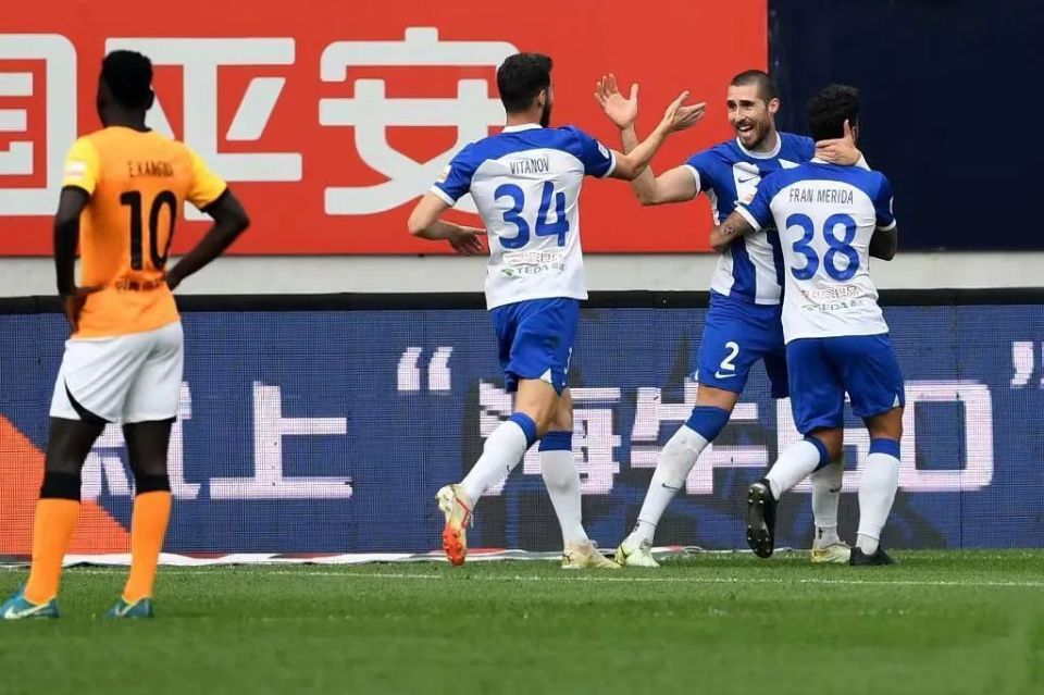 天津津门虎:主场收官全力争胜,心无旁骛当好判官-腾讯新闻