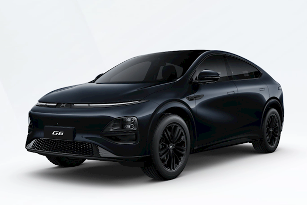 小鹏汽车推出618优惠!包含电池终身质保等限时权益