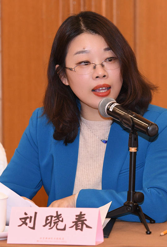 刘晓春微短剧套路深暗藏哪些付费陷阱