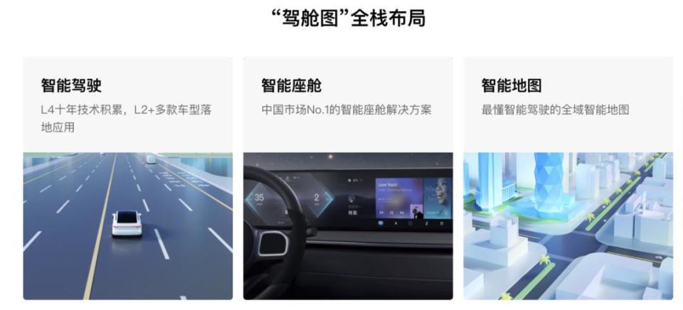 七年蛰伏,百度apollo迎来汽车"智变"时刻