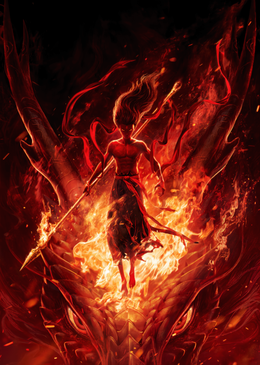 《哪吒2》爆红，我最羡慕哪吒的“神仙父母”