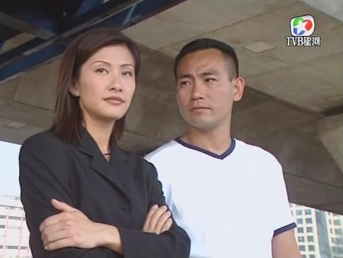不断担任各业甚至各时代的代表性形象,比如《妙手仁心》的黎国柱等