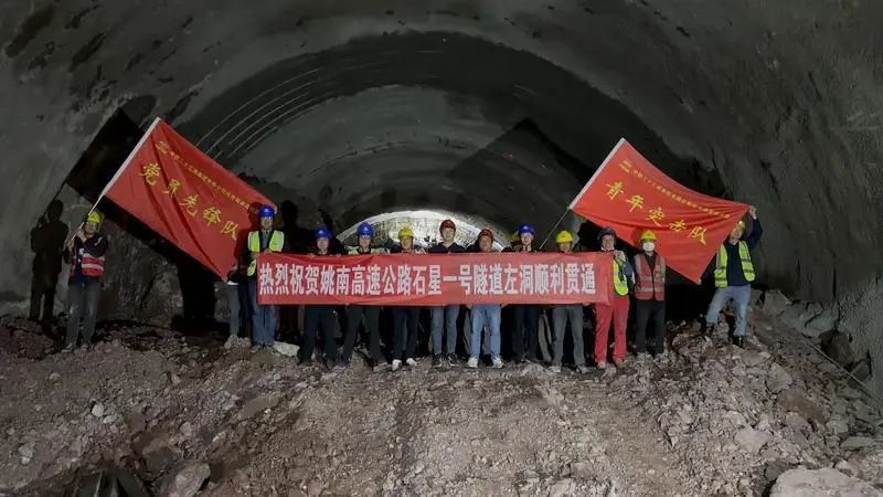 云南这条铁路即将启动!还有一波涉及多地的好消息