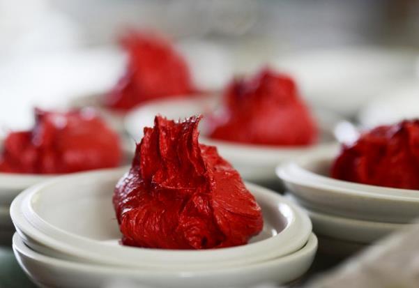 漳州八宝印泥,诗画流韵的千年印记_腾讯新闻