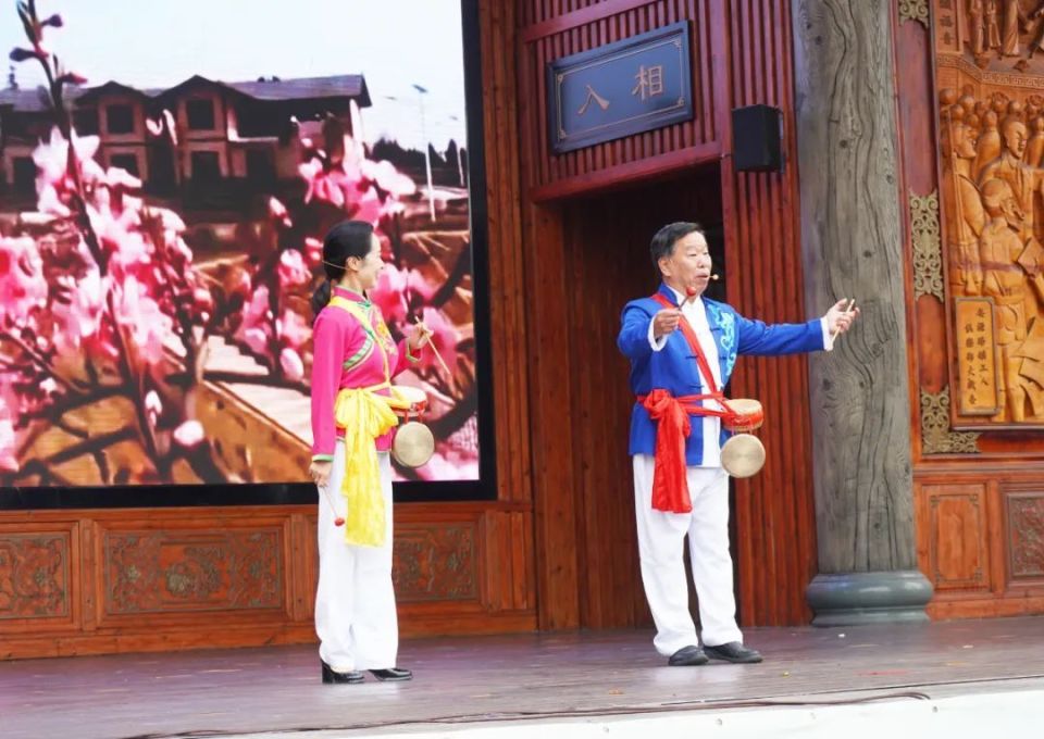 "非"同"遗"般!江西这场文化盛宴在萍乡盛大启幕