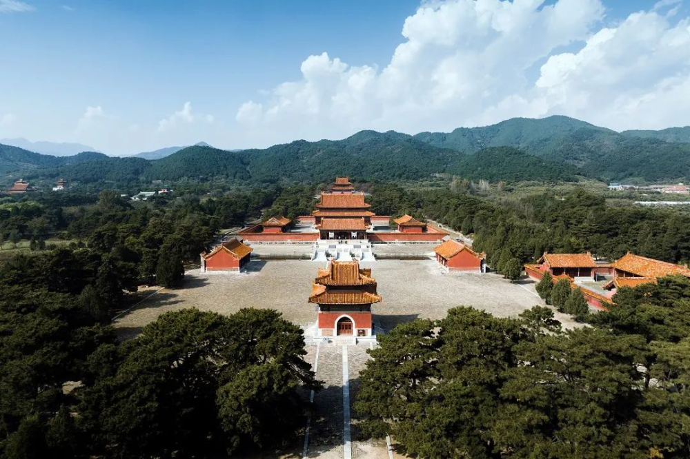 建筑 旅游 寺 1000_666