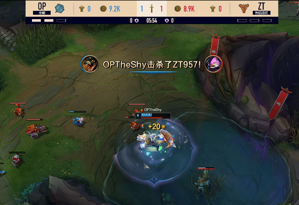 这下真有罪!宁王队3-1爆杀姿态晋级线下赛!姿态三连嫌疑人直接红温!