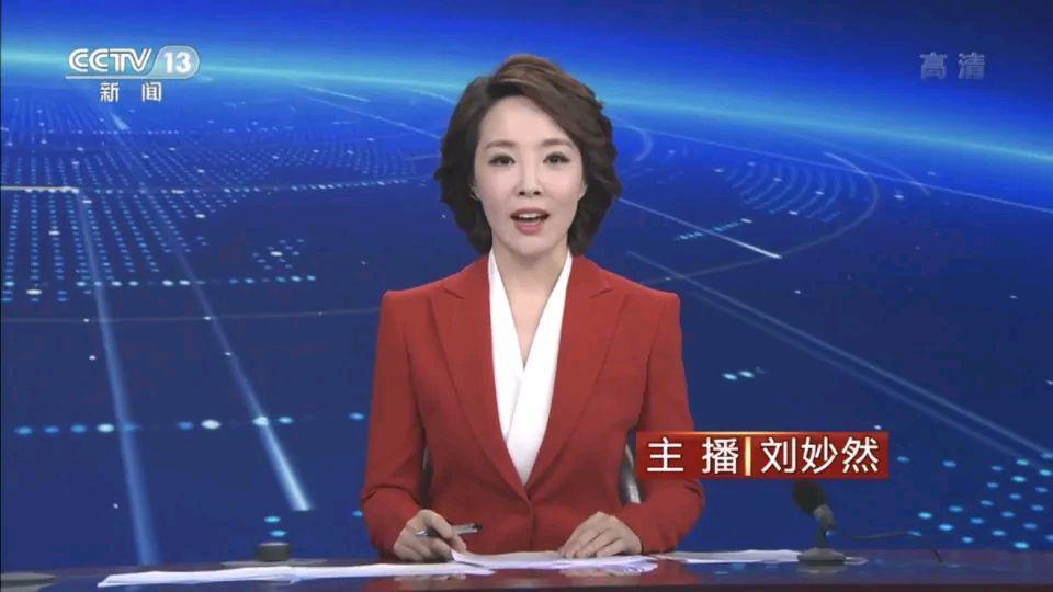 要播《午夜新闻》,张安琪,刘妙然,果欣禹的《朝闻天下》排班也不多,刘