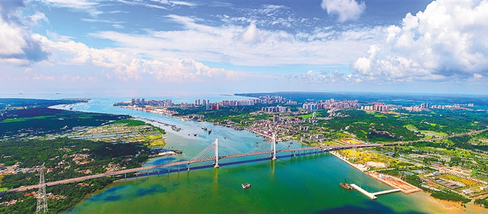 文昌805套住房备案均价约11819元/平,某盘仍在降价!