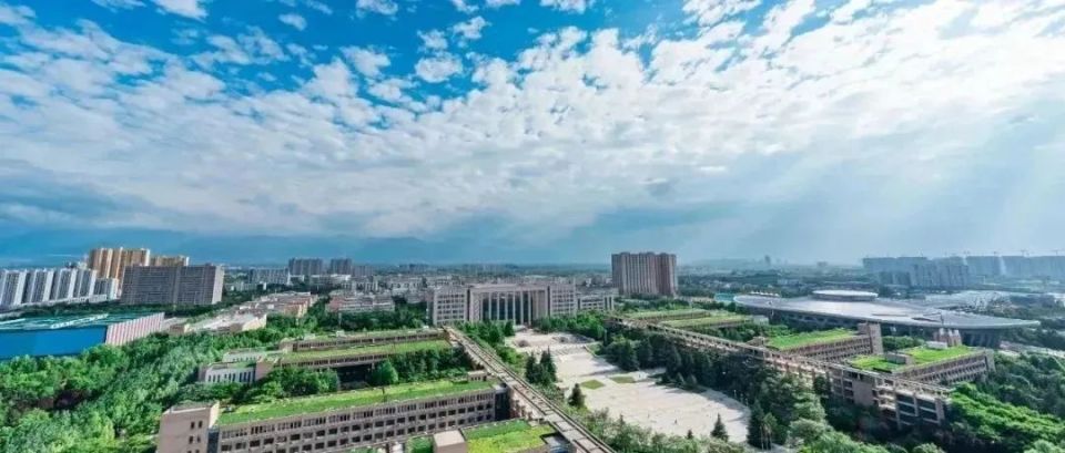 似乎西北大学医学新校区选址鄠邑区渼陂科技新城的规划就要拍板落定