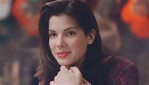 桑德拉·布洛克测验：深度挑战你对“美国甜心”与奥斯卡影后的认知