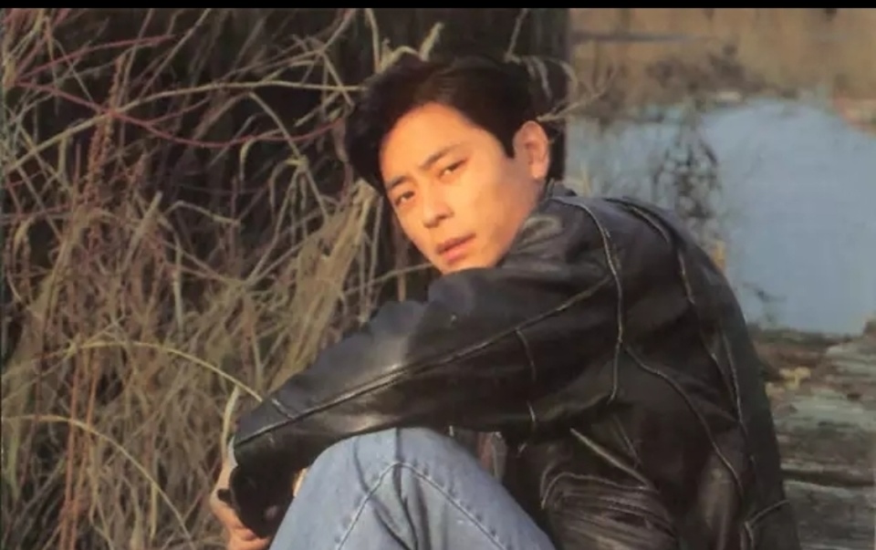 隐退多年的王杰,如今热度依旧不减当年