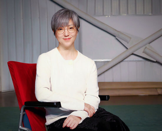 魏春荣:为传统昆曲探索当代表达