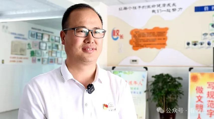 独腿少年张启航:跳向更高更远的地方