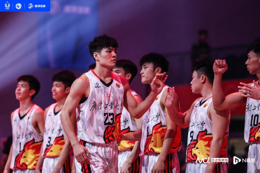 广工战胜清华获第25届cubal全国总冠军_腾讯新闻