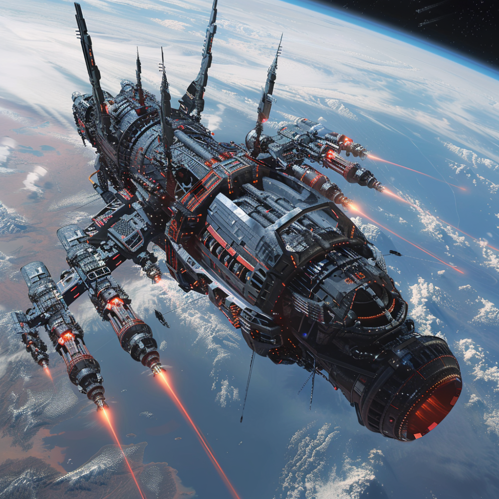 美媒:美军在太空战有优势,但中俄反卫星技术进展飞速_腾讯新闻