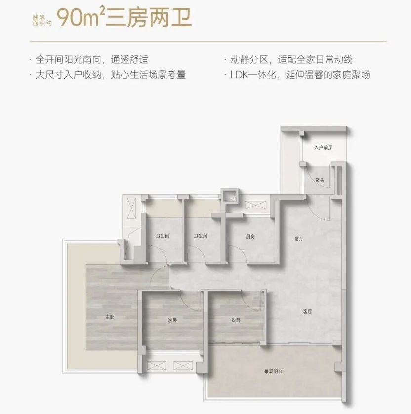单价5.1万/㎡起，珠实聚龙湾源舍吹风价来了_腾讯新闻