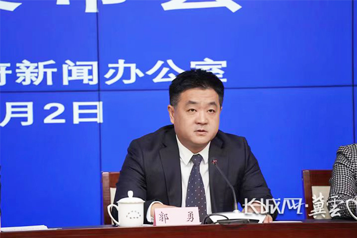 快讯河北省文旅厅多样文化惠民工程满足老百姓需求