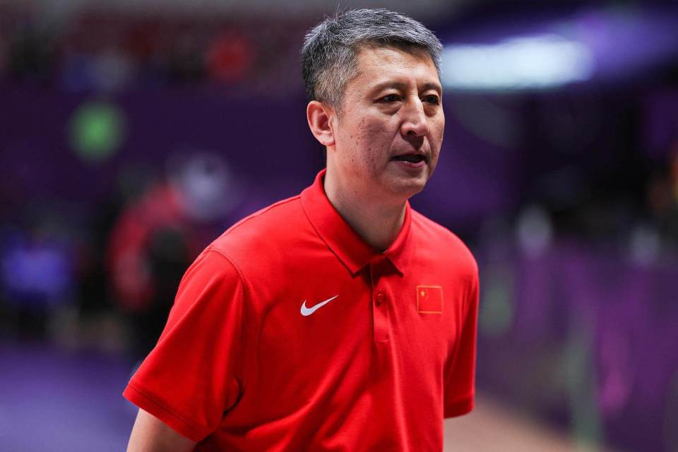中国男篮四分之一决赛对阵韩国男篮，做好这两点最关键 - 男篮亚洲杯·前瞻