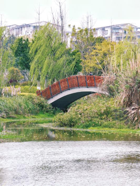 船山公园图片