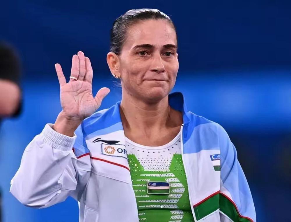 老将传奇47岁丘索维金娜世界杯再摘银满怀信心时刻准备